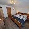 Schlafzimmer, © Ferienwohnung Sonnenhof