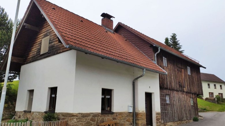 Ferienhaus Neunteufel, © Ferienhaus Neunteufel