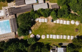 Camp & Freizeitzentrum, &copy; Waldviertler Jugenddorf Allentsteig