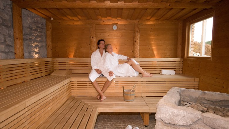 almrausch_kraeuterduft_04, © Hotel Schwarz Alm