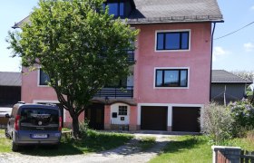 Gästehaus Habruck 27, © Wolfgang T. Müller