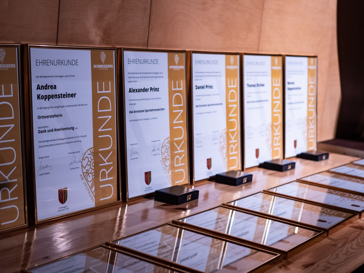 Bildpräsentation
