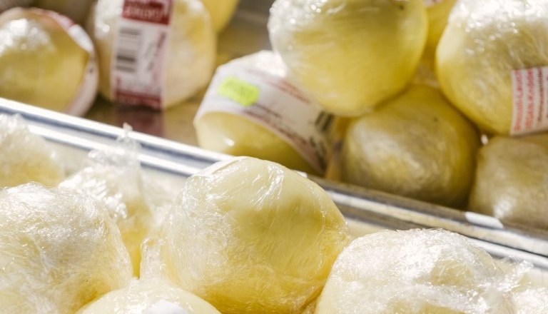 Waldviertler Knödel, © Waldviertel Tourismus, Leonardo Ramirez