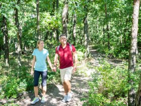 Gartendorf-Rundweg, &copy; POV, Robert Herbst