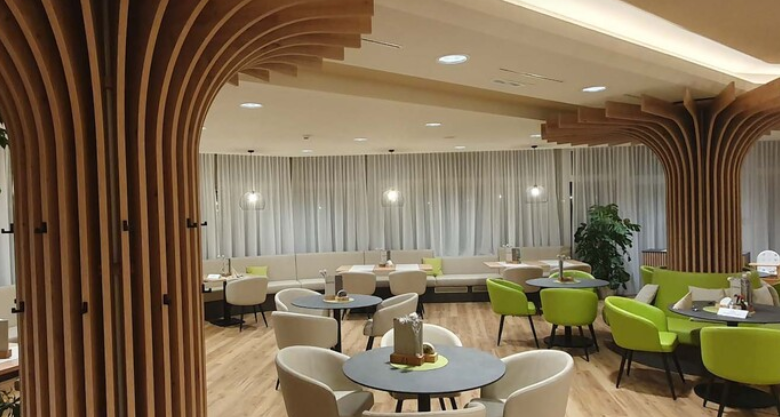 Cafe Martini, © Cafe Martini