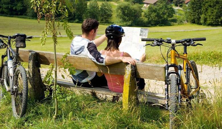 Radfahrer