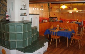 Gaststube im Restaurant Seeblick, &copy; Caf&eacute;-Restaurant "Seeblick"