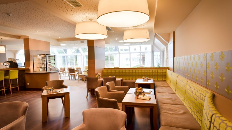 cafe-bildbaum_01, © Moorheilbad Harbach