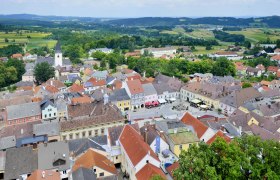 Towns, © Waldviertel Tourismus, Robert Herbst