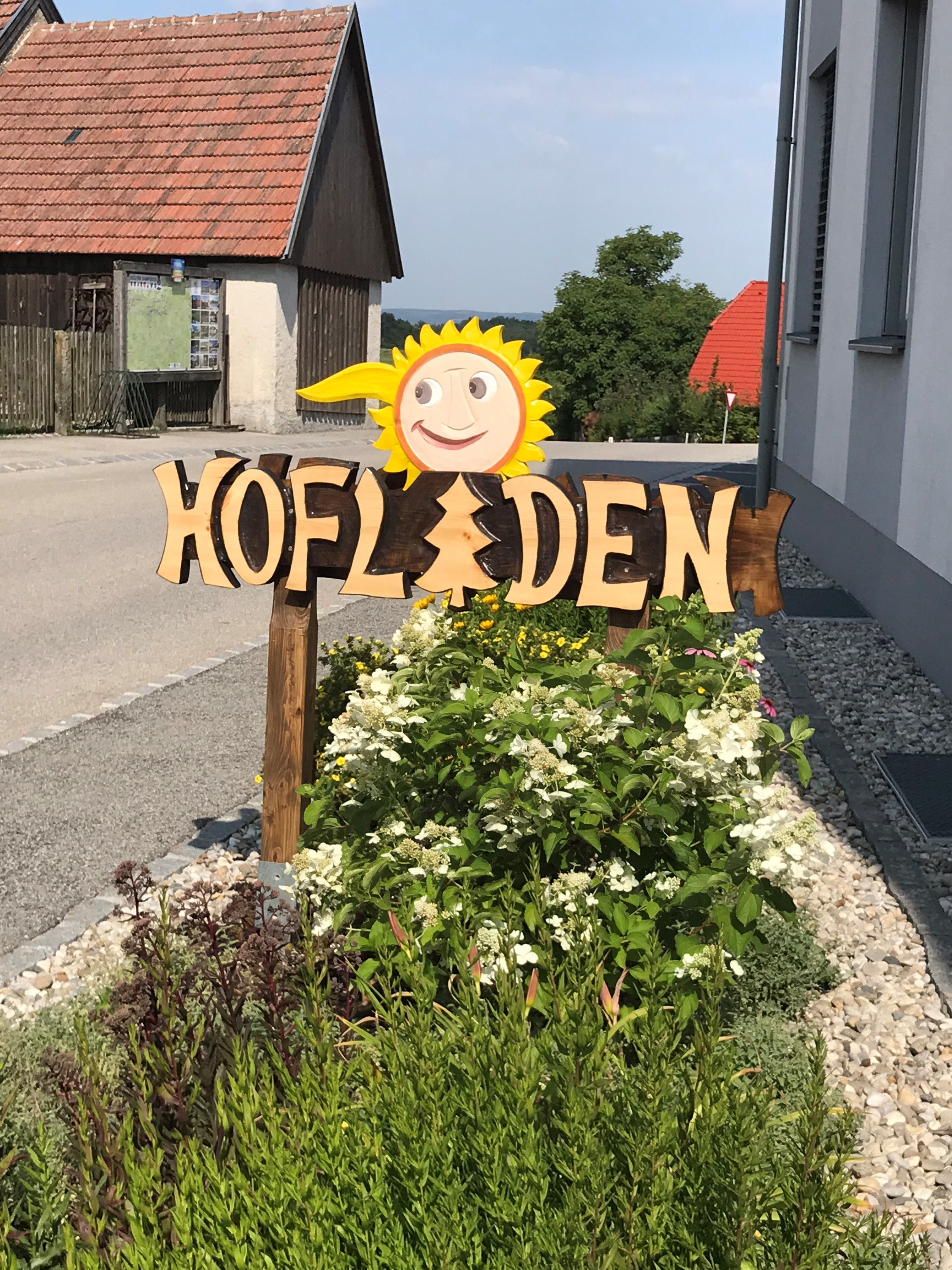 Hofladen