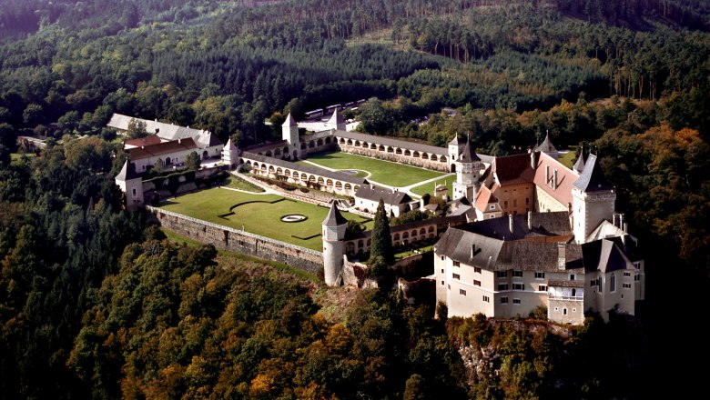 Waldviertler Kulturschätze, Rosenburg, © lichtstark.com