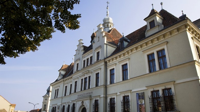 Krahuletzmuseum, © Newman Rita