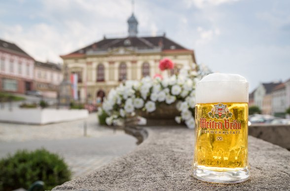 700 Jahre Braustadt Weitra, © Werner Haumer