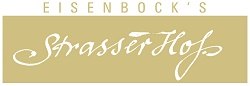 Logo, © Eisenbock's Strasser Hof