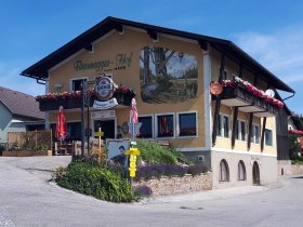 Gasthaus Mayer Braunegg, © Gottfried Grossinger