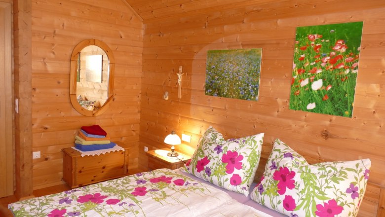 Bärenhütte, © Steiner