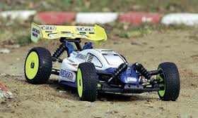 E-Buggy