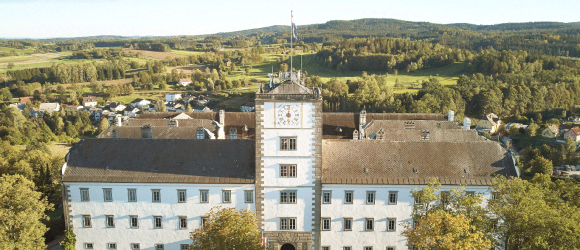 Schloss Weitra, © Schloss Weitra