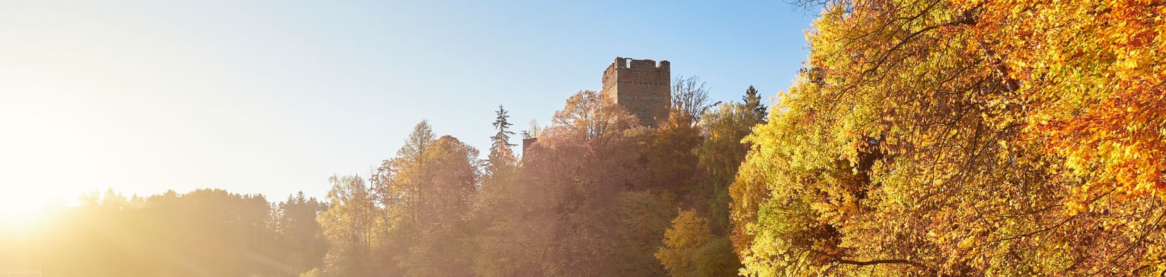 autumn, © Waldviertel Tourismus, Peter Podpera