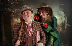 Lumpazivagabundus - Festival Schloss Weitra