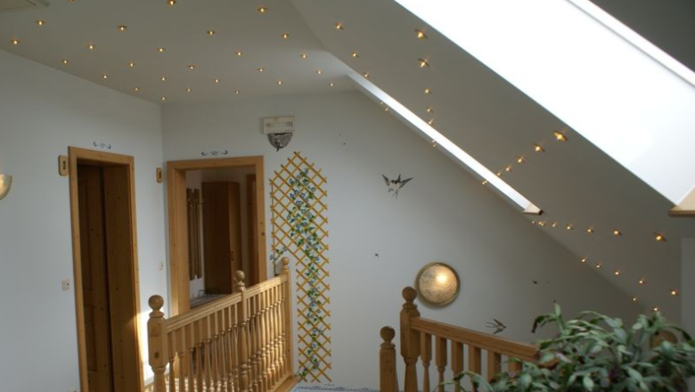 Urlaub am Bauernhof - Familie Dietrich, © Familie Dietrich