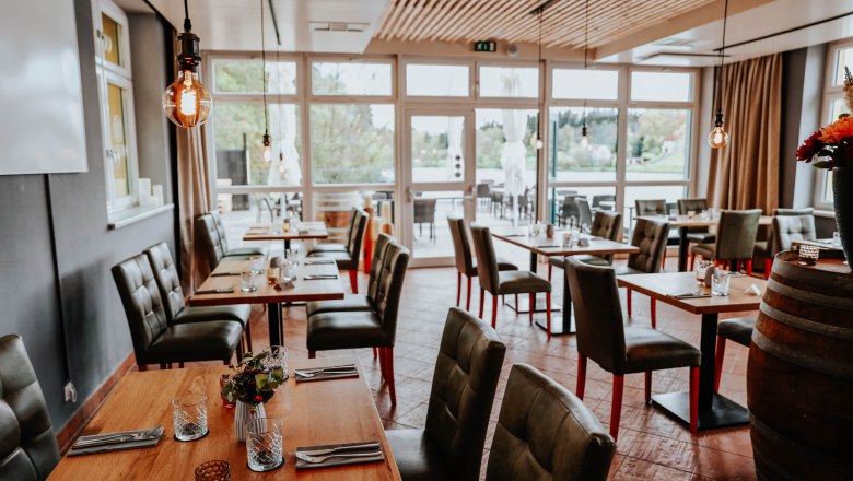 Restaurant, © Ho & Co GmbH