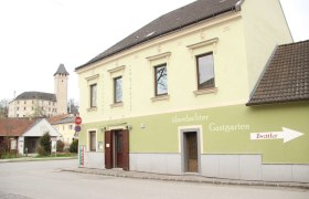 Restaurant zum Stadttor -Kratochvil, &copy; Restaurant zum Stadttor -Kratochvil