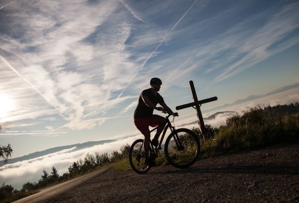 Mountainbike