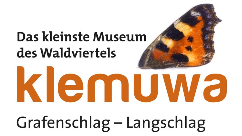 klemuwa-logo, © Georg Walter