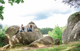 Naturpark Blockheide Gmünd, © Stadtgemeinde Gmünd