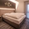 Schlafzimmer, &copy; BAWU HotelbetriebsgmbH, Fotograf Petr Dobias