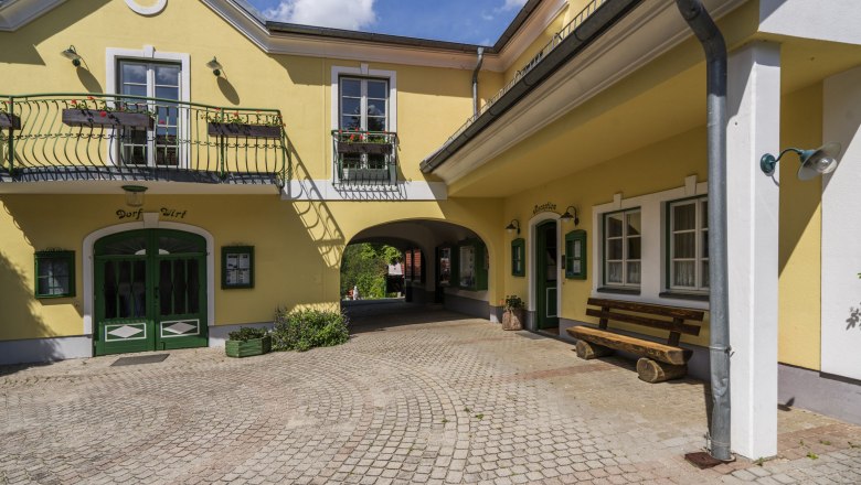 Theater- und Feriendorf Königsleitn, © Stephan Mussil