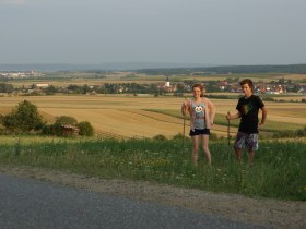Katzenbergweg, © Waldviertel Tourismus