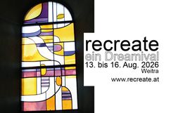 recreate