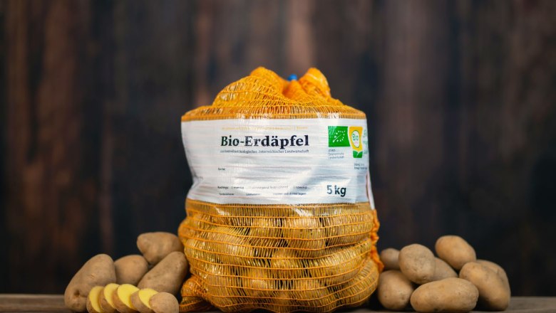 Bio-Bauernhof Fuger, © Michael Bauer, Langschwarza