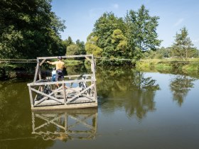 Entdeckerinnen-Radroute, © Waldviertel Tourismus, Erwin Haiden