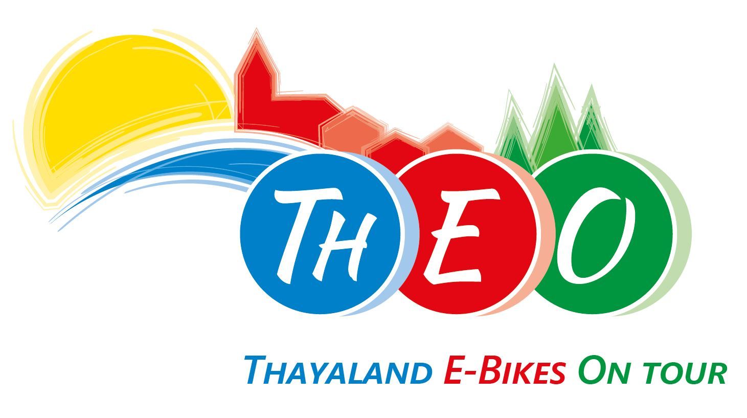 Theo Logo