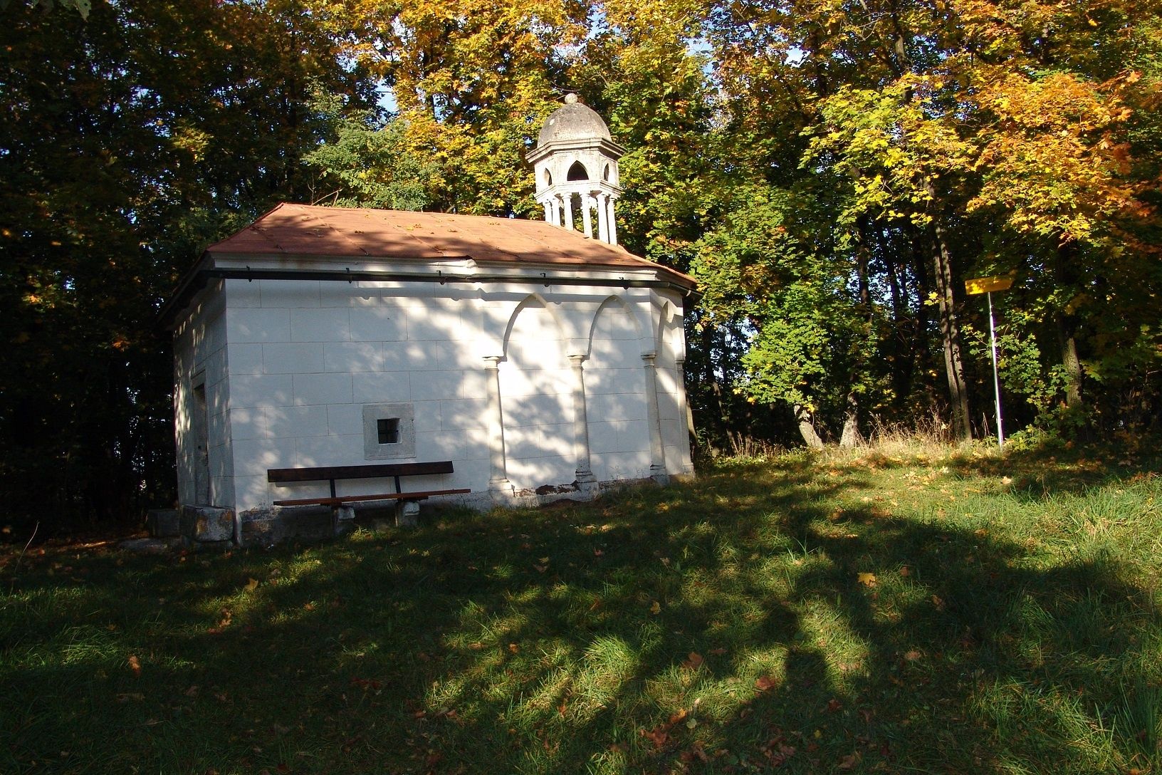 Grabkapelle