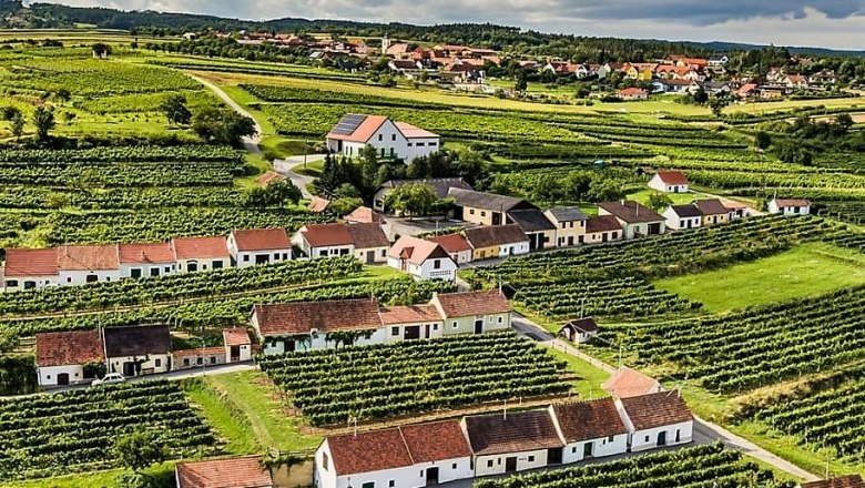 Middle mountain, © Familie Beneder