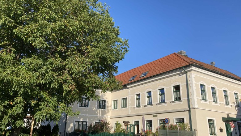 haus-komp, © Frühstückspension Gerstbauer