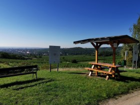 Weinwanderweg, &copy; Retzer Land