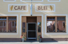 Cafe Blei 3, © Hannes Messmann