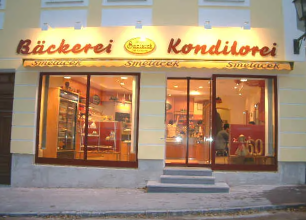 Bäckerei Semtacek, © Bäckerei Smetacek