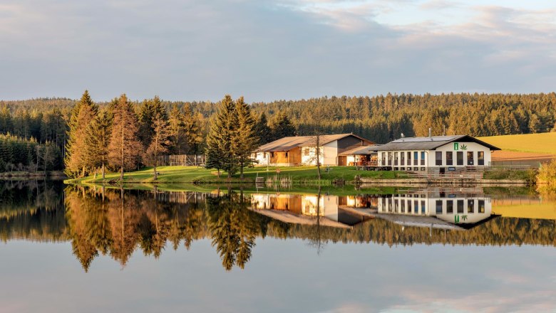 FZ Reingers, © Hanfdorf Reingers