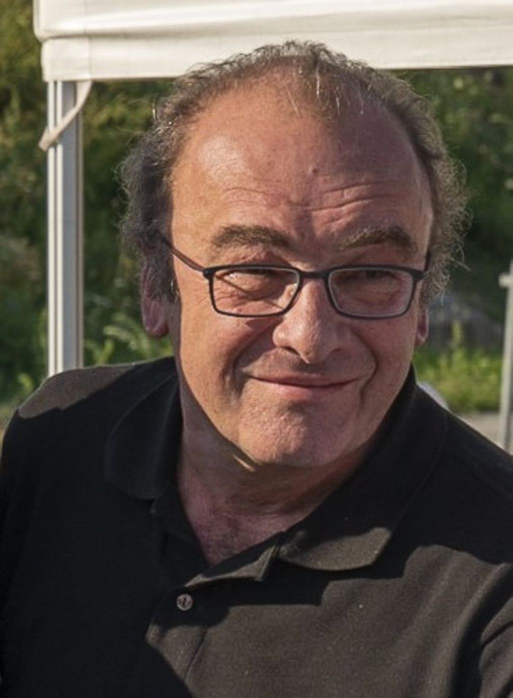 Robert Menasse
