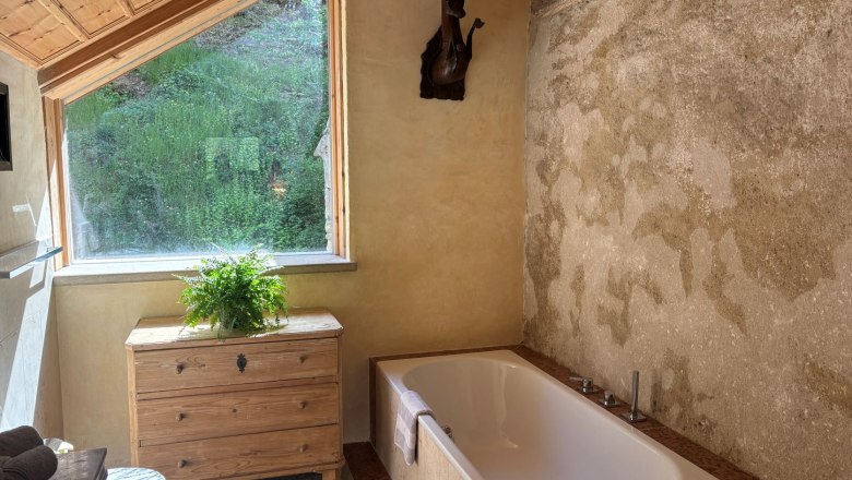 Badezimmer, &copy; Cultraum_Strass, Fotoraf Hans St&ouml;ckelmaier