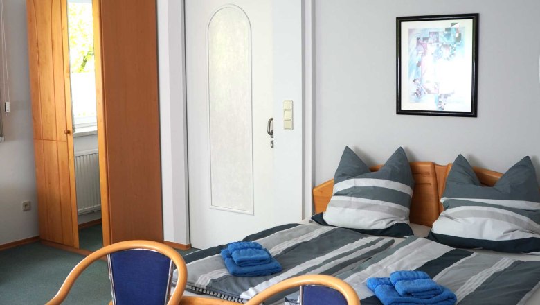 Room 5 - Apartment Wurth, &copy; Matthias Wurth