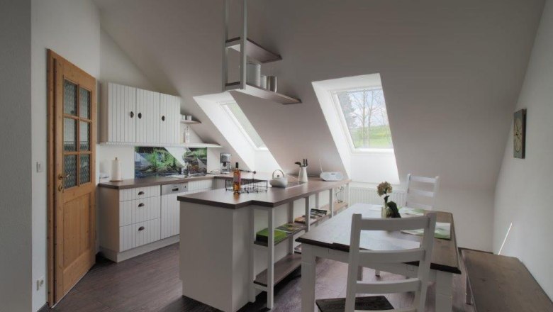 Kitchen, © Jutta`s Ferientraum, Günter Prohaska Kitchen, © Jutta`s Ferientraum, Günter Prohaska