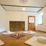 Meditation room, © Rupert Pessl