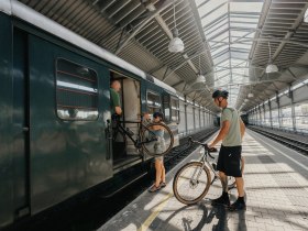 Iron Curtain Trail, &copy; Waldviertel Tourismus / Patrick Wasshuber